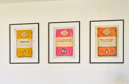 GuestReady - Central London stay near King's Cross - Foto 12