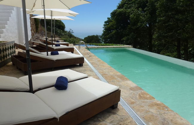 Convento de São Saturnino - Photo 11