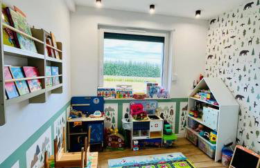 Polny Domek - Foto 33