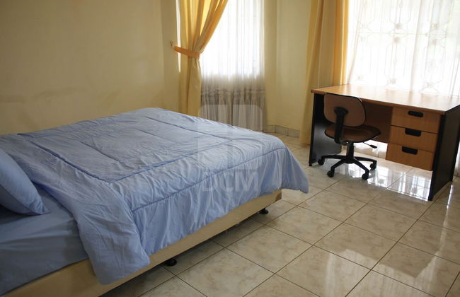 Villa Kota Bunga Dandelion - Photo 4