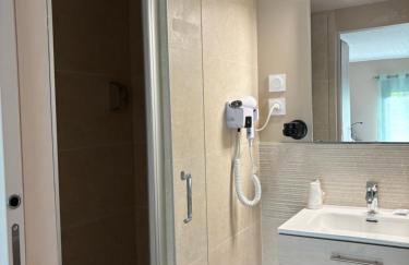 Oyonnax Bellignat Appart Hotel - Foto 46