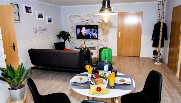 Lieblingsplatz - Photo 2, Primary image