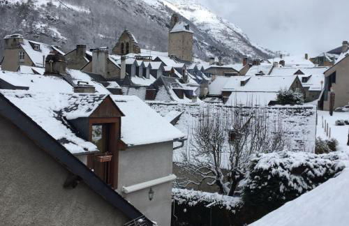 La Petite Maison des Montagnes - Foto 36