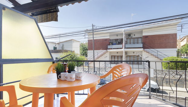 Apartment Marie by Interhome - Foto 2, Terrace