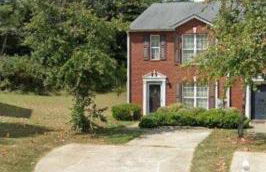 Peaceful Oasis In Stonecrest - Foto 41