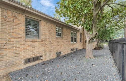 Walk to Museums Apartment - Near Med Center DT Rice & UH - Foto 39