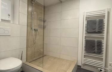 Smart Home Bad Camberg - moderne Ferienwohnung - Foto 18