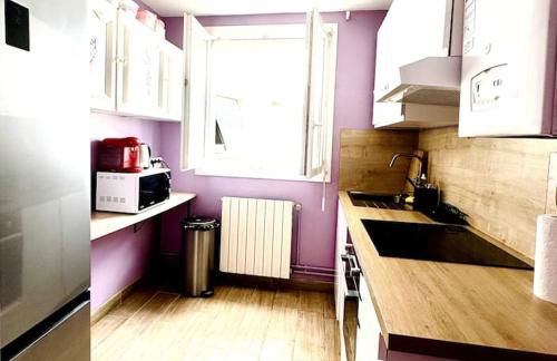 Échappée urbaine - Foto 6