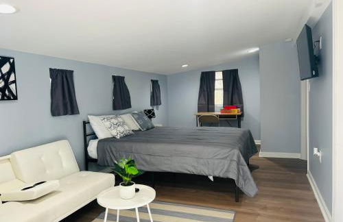 Cozy New Mfd Home near Lake Norman - Foto 29