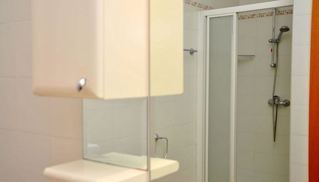 Isolina - One-bedroom Apartment - Foto 5, Baño