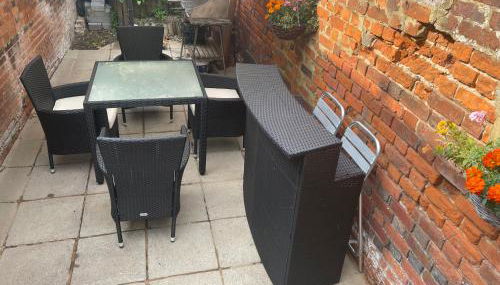 The old coach house 8 North lane - Foto 5