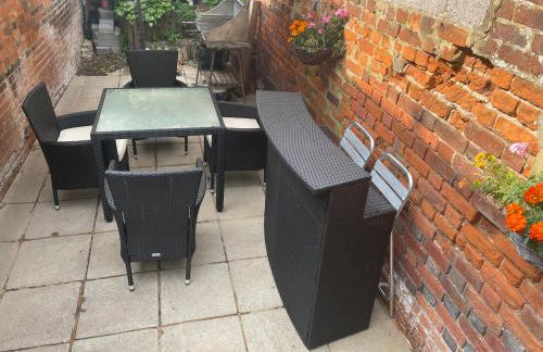 The old coach house 8 North lane - Foto 5