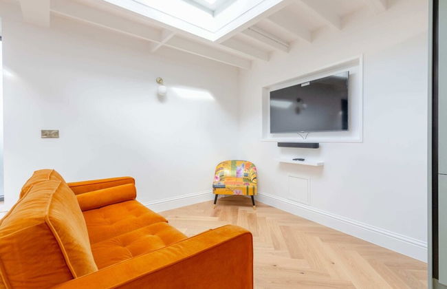 Luxuriously Compact 1BD Eco Home Clapham Common! - Foto 12