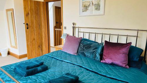 Poet's Cottage, Steep - Rural Location - Sleeps 6 - Foto 3