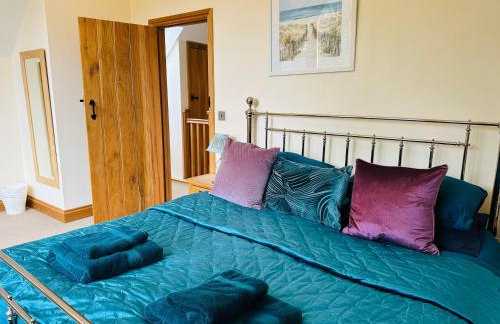 Poet's Cottage, Steep - Rural Location - Sleeps 6 - Foto 3