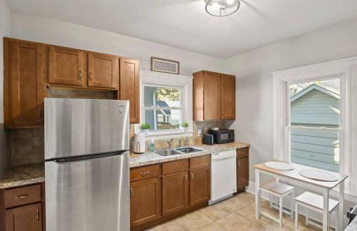 Beautiful One Bed in Lovely Park Ave Neighborhood - Foto 4
