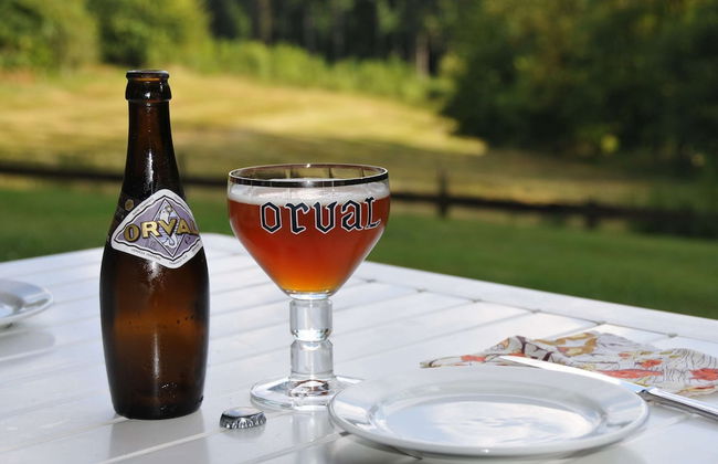 Architect's Gem in Stoumont - Photo 37