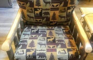 Art's Bungalow-wooded seclusion 1 mi to Deep Creek and Bryson City - Foto 6