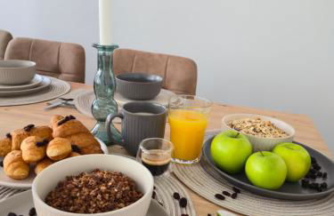 Große Wohnung mit Balkon nahe München - Foto 30