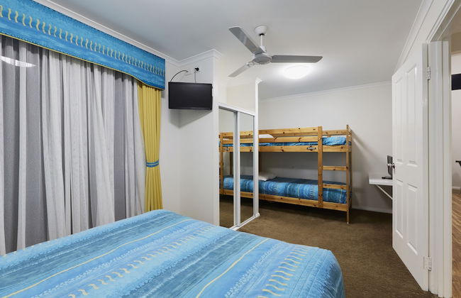 BIG4 Breeze Holiday Parks - Busselton - Foto 14