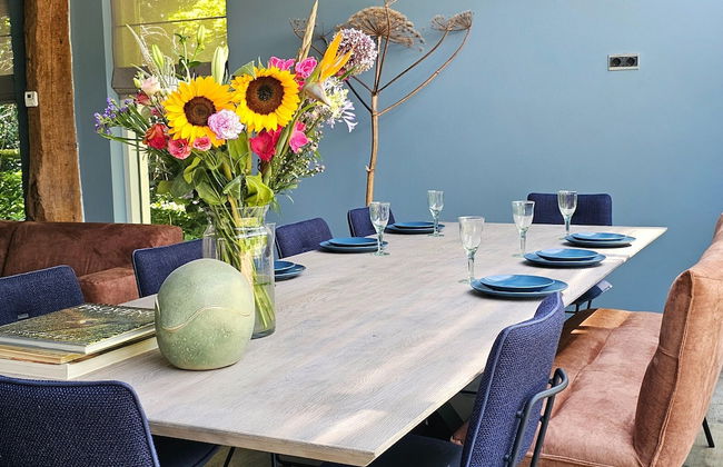 Holiday Home in Leende for ten Person - Foto 22