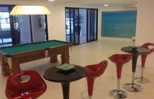 Landscape Beira Mar, Lindo, Luxo, Vista mar - Foto 45