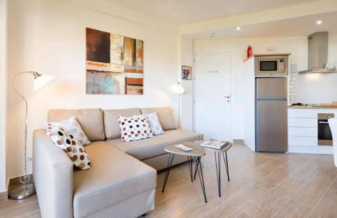 Apartment Club Playa Flores Torremolinos - Foto 33