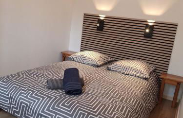 L'Éterlou 4 personnes, proche télécabine - Foto 1