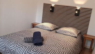 L'Éterlou 4 personnes, proche télécabine - Foto 1