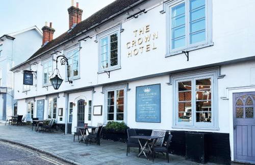 Carleys Yard by The Suffolk Cottage Collection - Foto 29