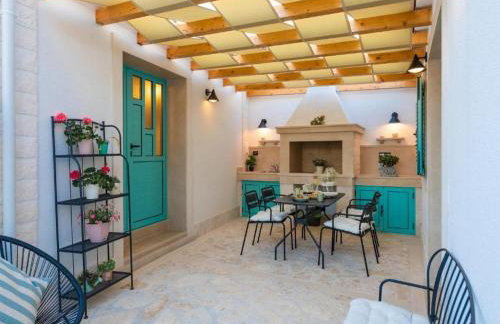 Villa ADRIANA - Two bedroom Villa with swimming pool - Foto 53