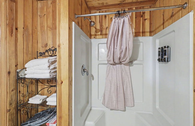 Timber Haven Cabins - Foto 66