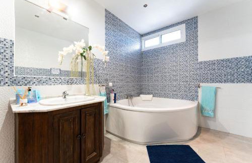 Casa Mis Nietos - Foto 12