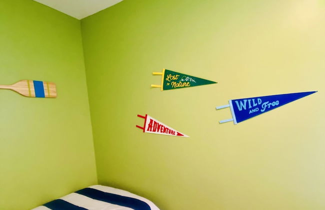 Blue Door Cottages - Foto 19