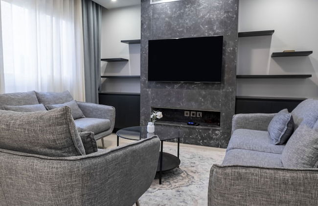 Vesta - New Cairo Residence - Foto 18