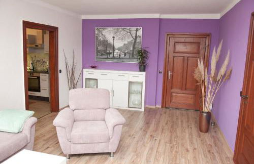 Ferienwohnung Alte Schule - Foto 6