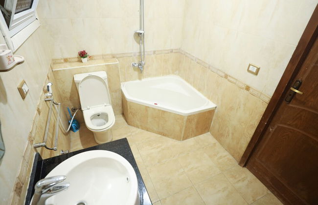 Angel Amber Kiss 2BR Apt - Photo 51