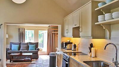 The Granary - Foto 4