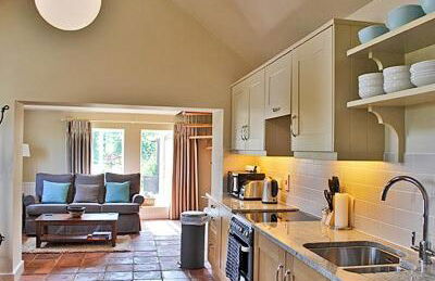 The Granary - Foto 4