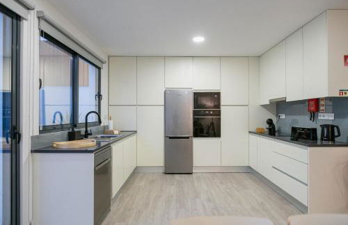 Casa de Santa Catarina - Ponta Delgada - Photo 20