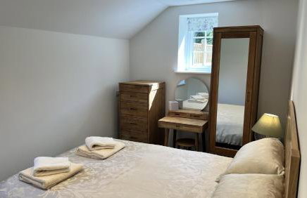 Stables Cottage - Foto 9