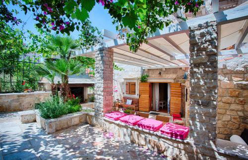 Villa Alma Komiza Island Vis - Photo 25