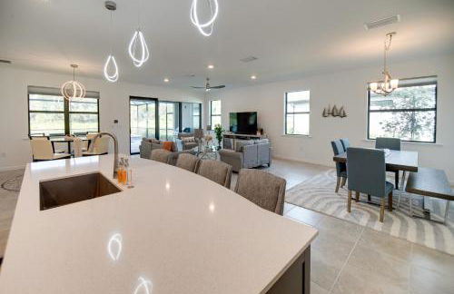 Alva Vacation Rental with Pool and Golf Course Access! - Foto 10