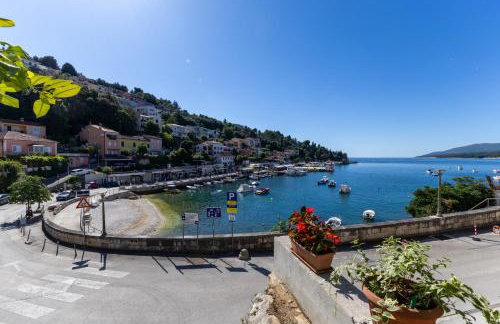 Apartment Mare - Beachfront - Foto 9