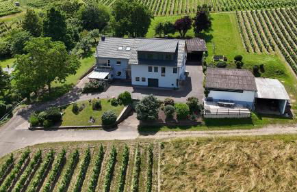 Ferienwohnung "Auf Plandert" - Foto 26