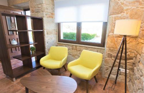 A Casa de Lucho - Costa da Morte - Foto 9