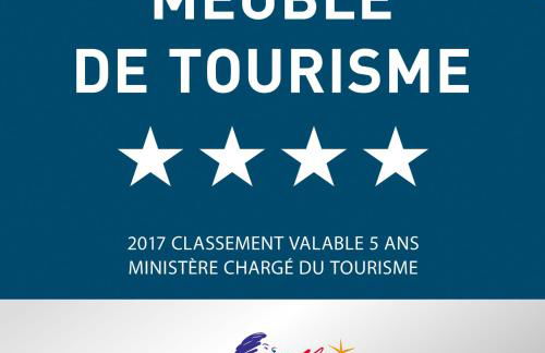 Le Gîte de l'Ecureuil - Foto 31