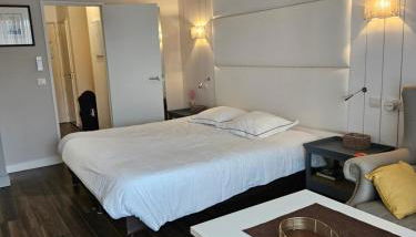 studio classé 3 étoiles, Anglet Chiberta ocean golf surf - Foto 2