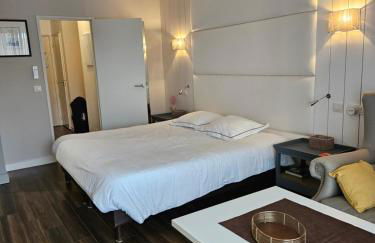 studio classé 3 étoiles, Anglet Chiberta ocean golf surf - Foto 2