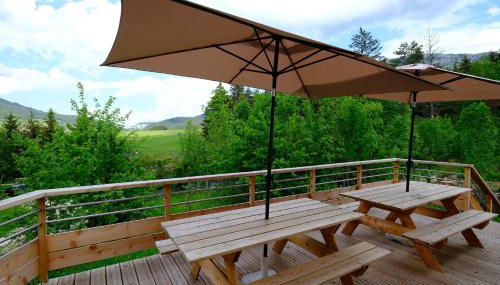 Gite des Rosiers - Foto 2, Garden